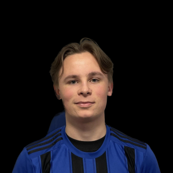 #27 Edvin Christensen