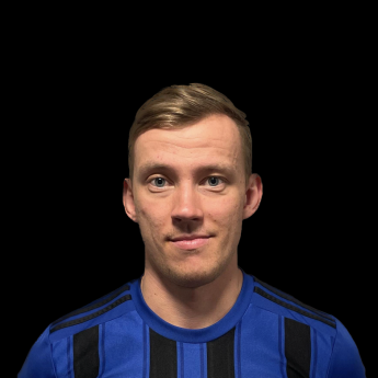 Elias Eriksson