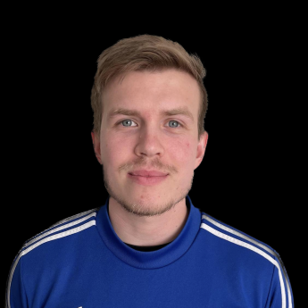 #20 Jeremiah Helén