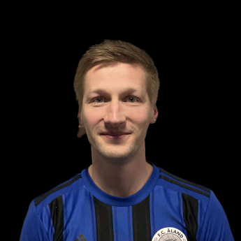 Jimmy Sundman