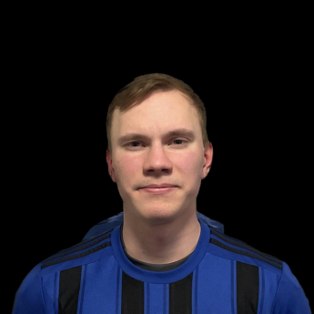 Morgan Sundborg