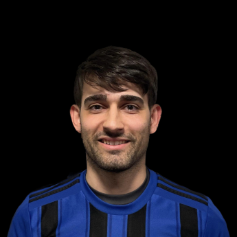 Rezgar Amani